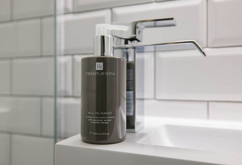 스탠다드 스튜디오, Cityspace Tower Bridge