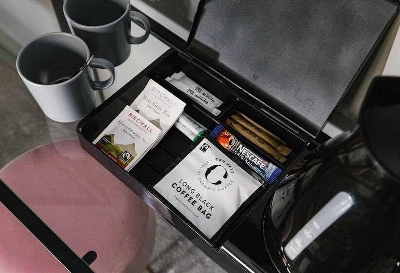 스탠다드 스튜디오, Cityspace Tower Bridge