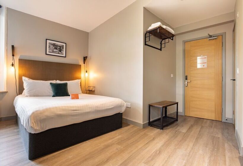 수피리어 룸, Cityspace Tower Bridge