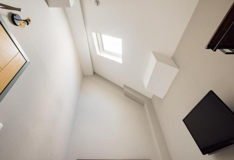 스탠다드 룸, Cityspace Tower Bridge