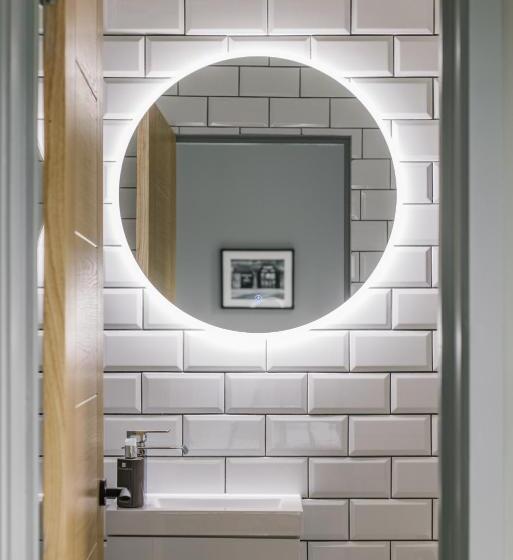 스탠다드 룸, Cityspace Tower Bridge