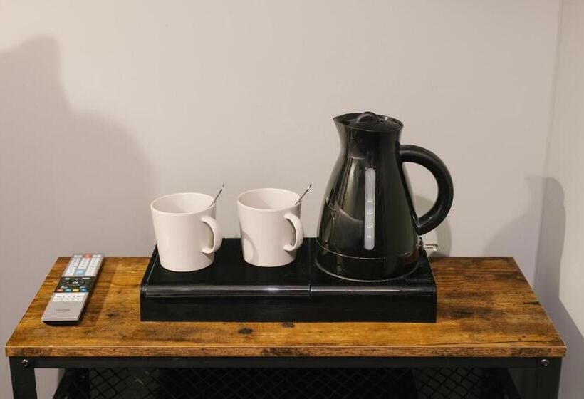 스탠다드 스튜디오, Cityspace Tower Bridge