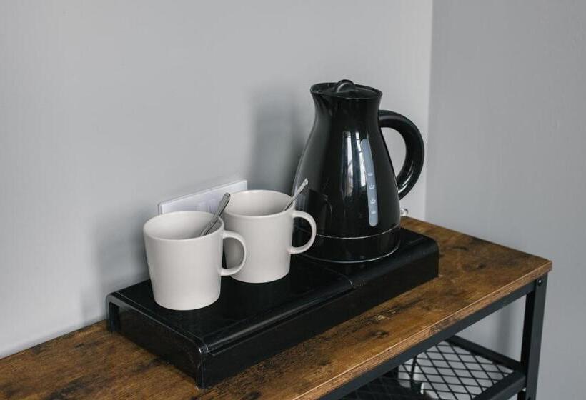 스탠다드 스튜디오, Cityspace Tower Bridge