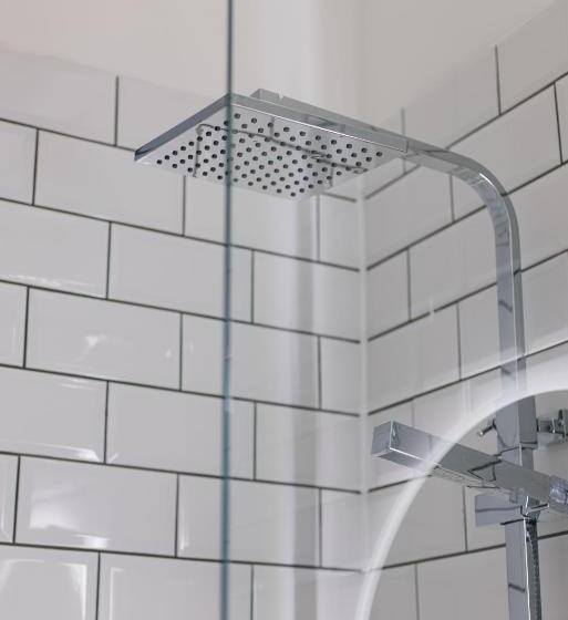 스탠다드 룸 1층, Cityspace Tower Bridge