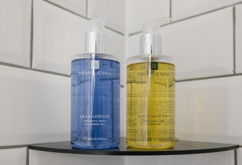 수피리어 룸, Cityspace Tower Bridge