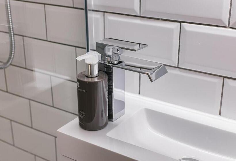 수피리어 룸, Cityspace Tower Bridge