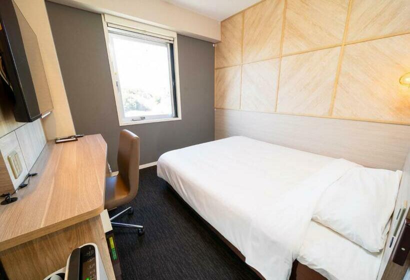 スタンダードルーム, Super Hotel Nagaizumi Numazu Inter