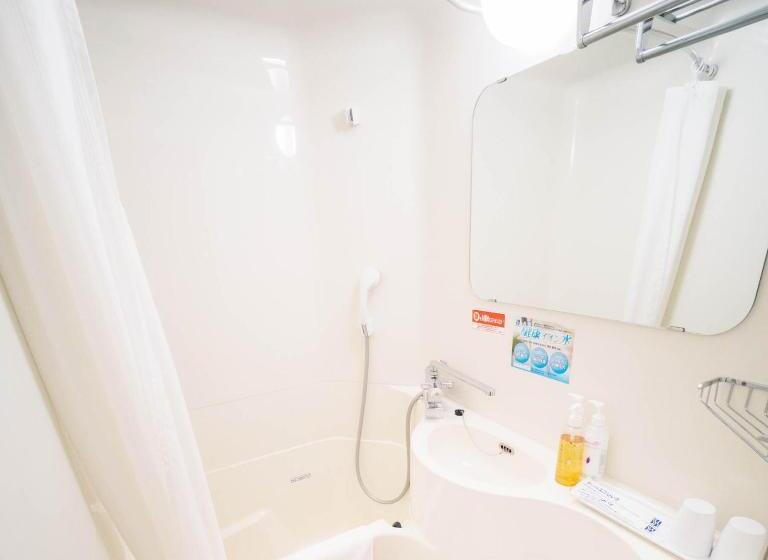 スタンダードルーム, Super Hotel Nagaizumi Numazu Inter