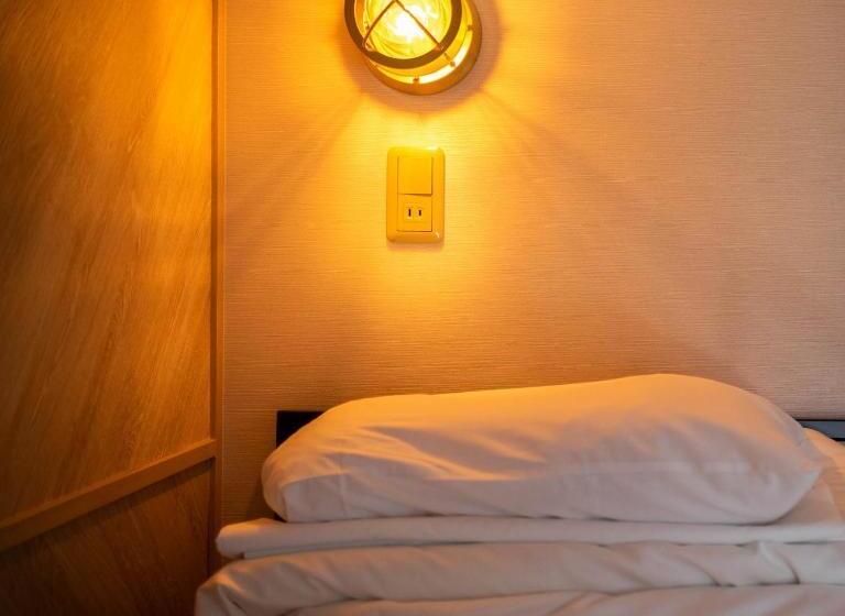 スタンダードルーム, Super Hotel Nagaizumi Numazu Inter