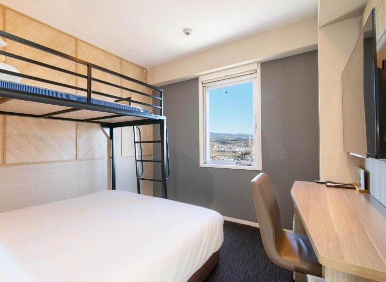 スタンダードルーム, Super Hotel Nagaizumi Numazu Inter