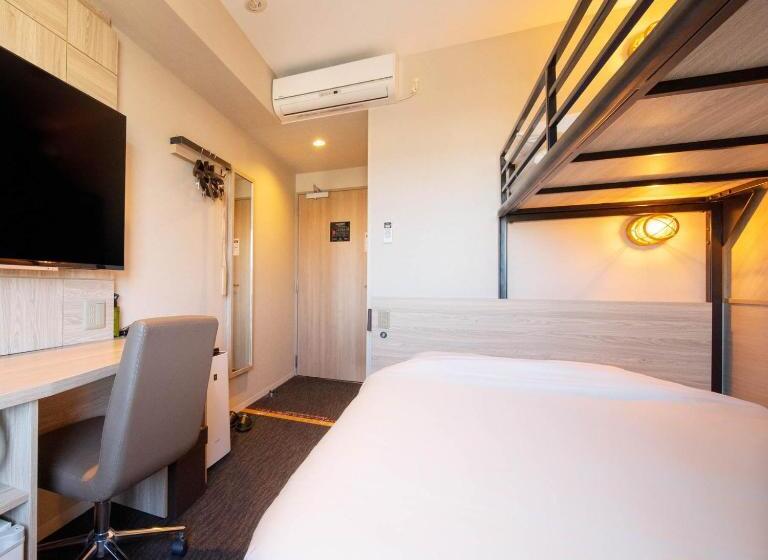 スタンダードルーム, Super Hotel Nagaizumi Numazu Inter