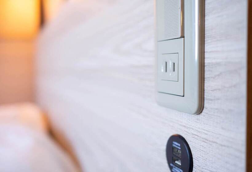 スタンダードルーム, Super Hotel Nagaizumi Numazu Inter