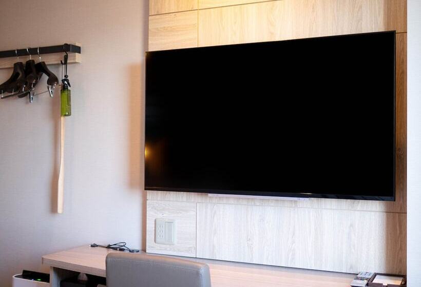 スタンダードルーム, Super Hotel Nagaizumi Numazu Inter