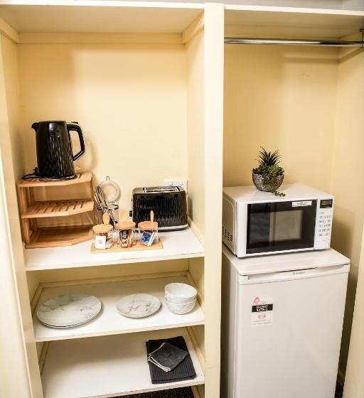 חדר סופריור, Hills Of Gold Motel At Nundle