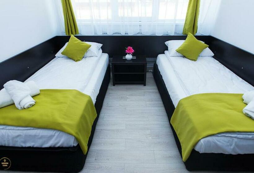 Номер Стандарт, Antari