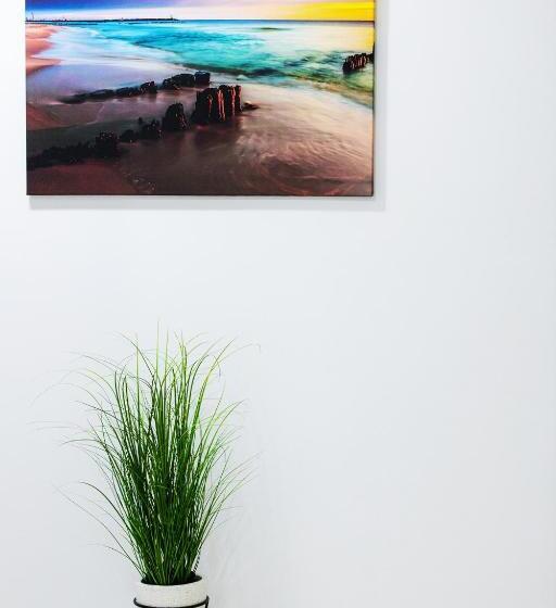 Номер Стандарт Индивидуальный, Antari