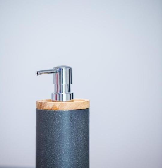 Номер Стандарт Индивидуальный, Antari