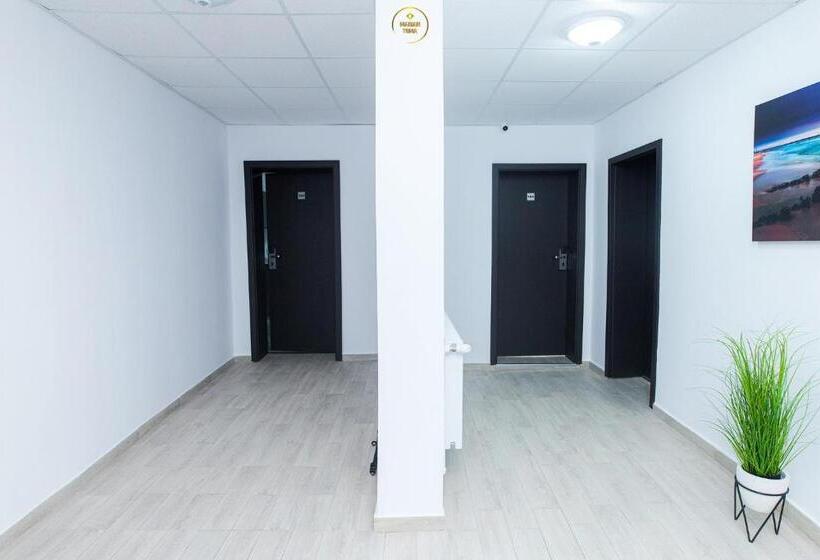 Номер Стандарт Индивидуальный, Antari