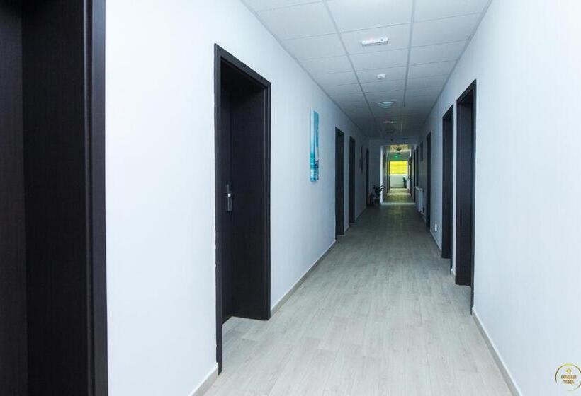 Номер Стандарт, Antari