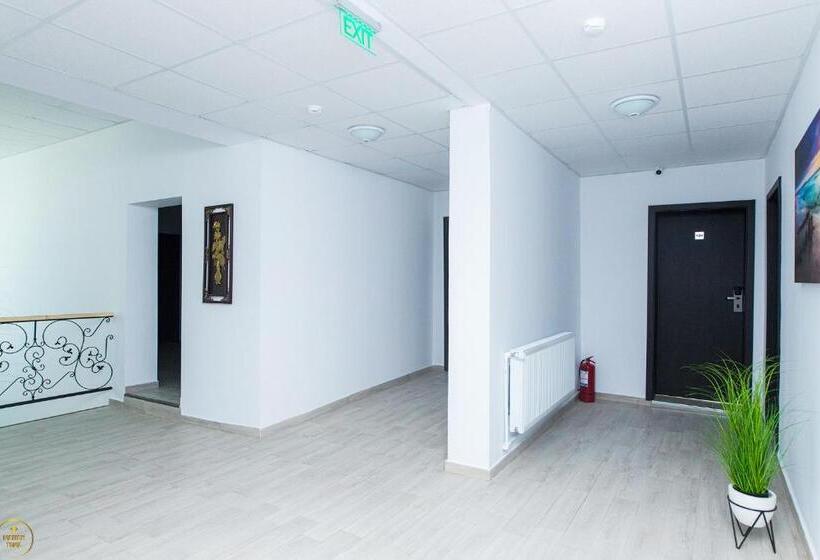 Номер Стандарт, Antari