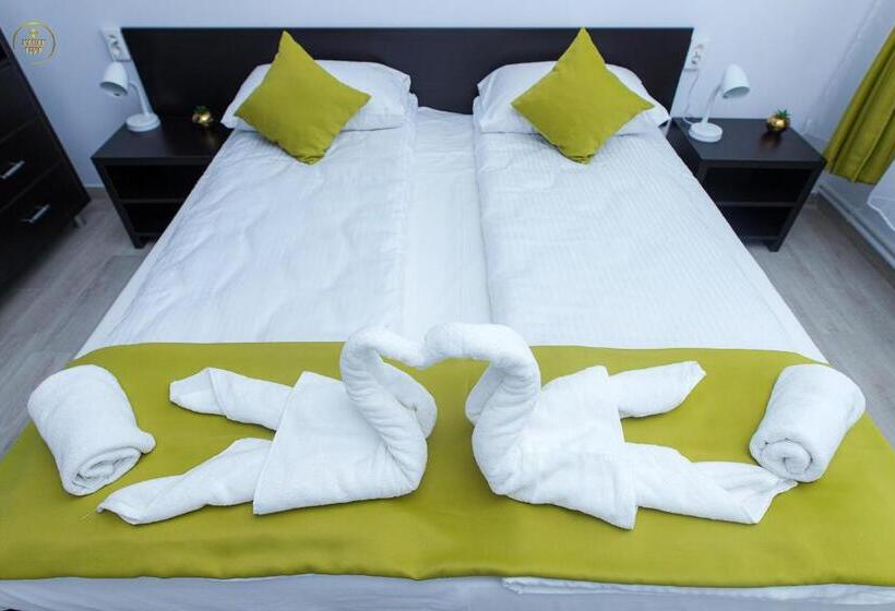 Номер Стандарт, Antari