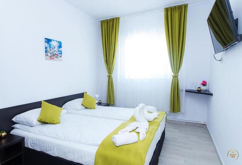 Номер Стандарт, Antari