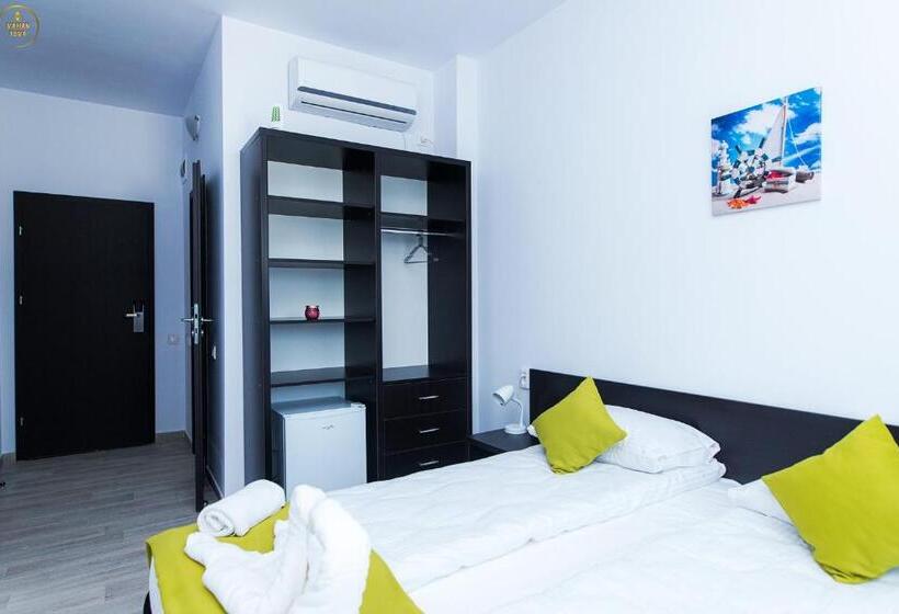 Апартаменты 2 Спальни, Antari