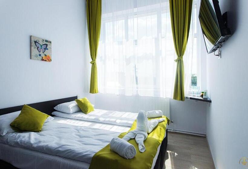 Апартаменты 1 Спальня, Antari