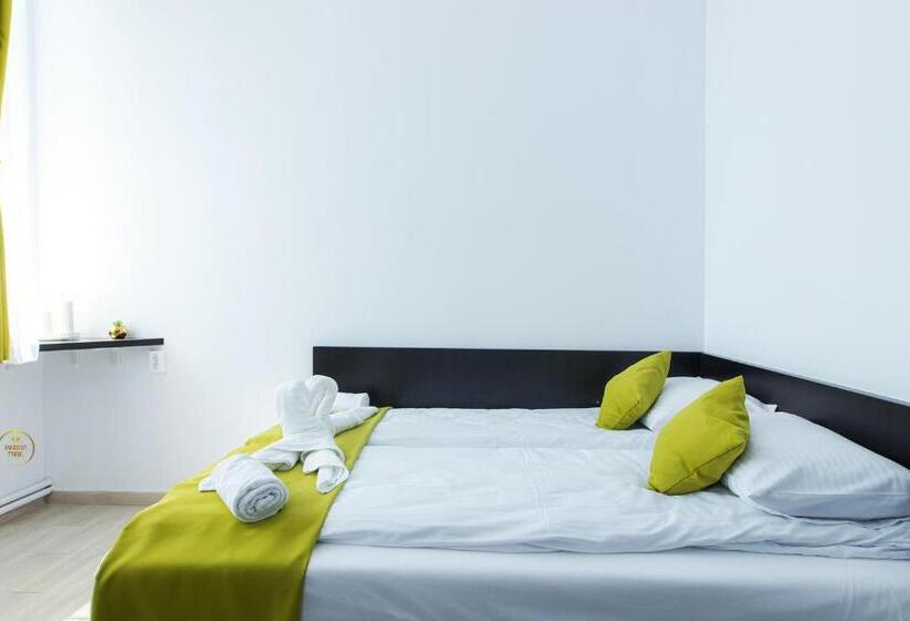 Апартаменты 1 Спальня, Antari