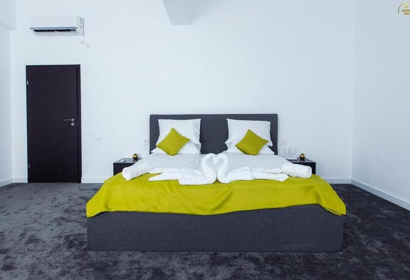 Апартаменты Deluxe 1 Спальня, Antari