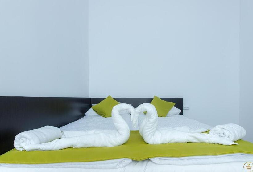 Апартаменты Deluxe 1 Спальня, Antari