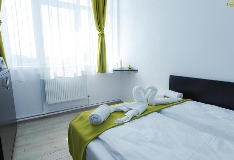 Апартаменты Deluxe 1 Спальня, Antari