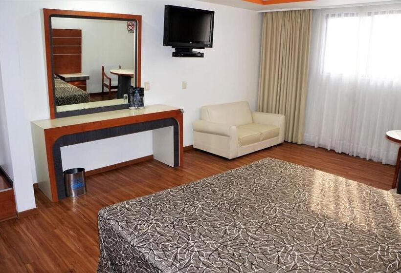 디럭스 룸, Duque