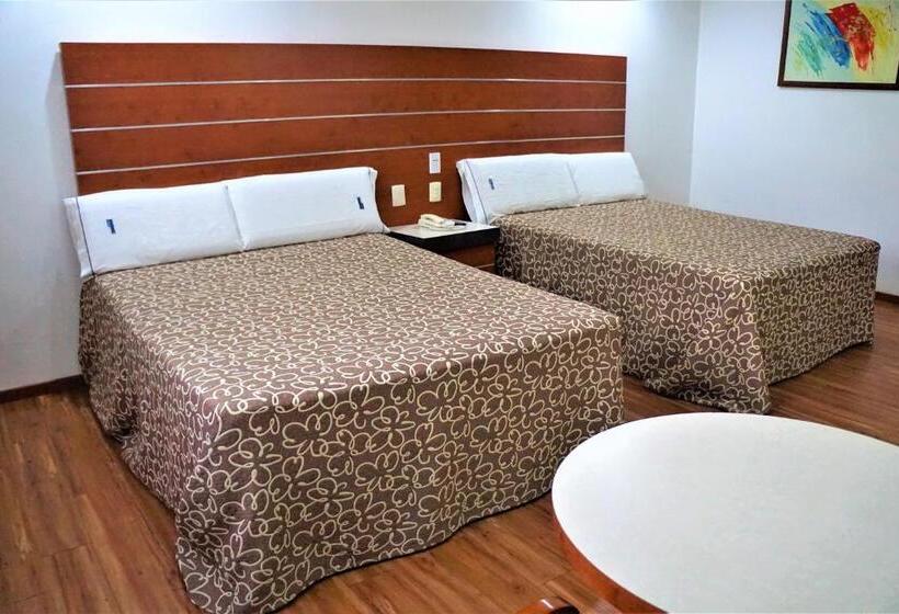 스탠다드 룸, Duque