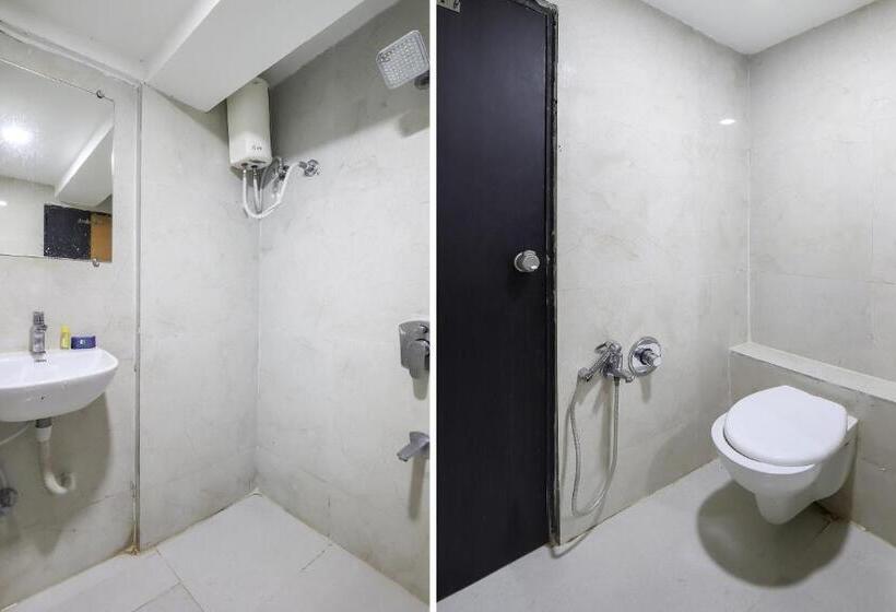 스탠다드 룸, Oyo 75323  Signature