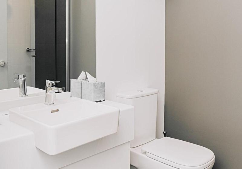 クイーンサイズベッドのスタンダードルーム, Toms Court