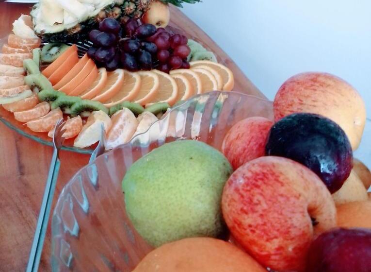 חדר סטנדרט עם מרפסת, Mar Turquesa Eco Pousada