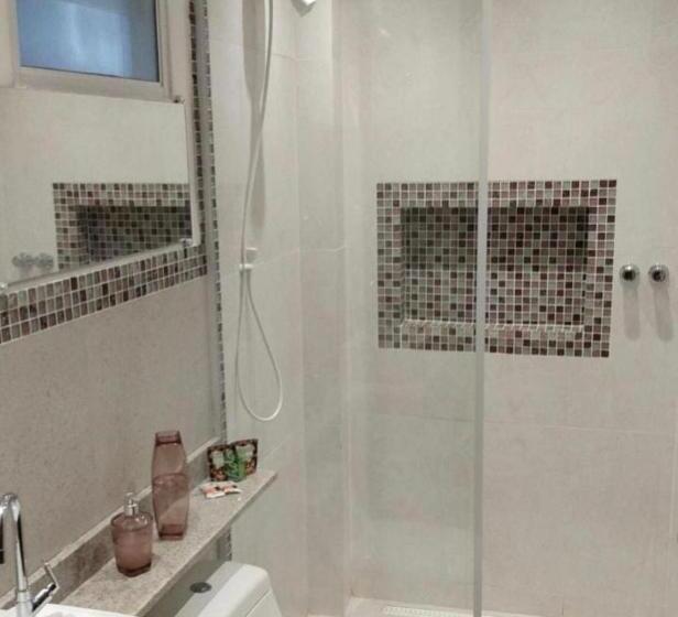 חדר סטנדרט עם מרפסת, Mar Turquesa Eco Pousada