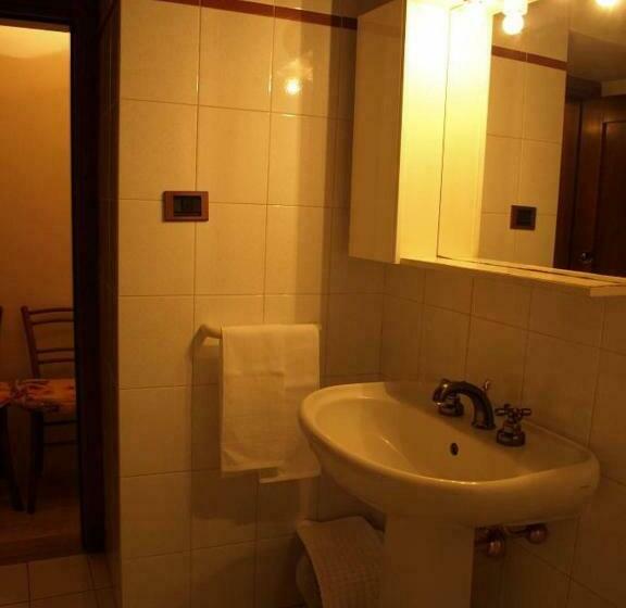 آپارتمان 1 خوابه, Agriturismo Podere 3 Querce