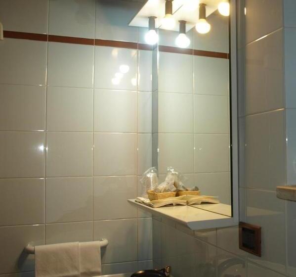 اتاق اکونومی, Agriturismo Podere 3 Querce