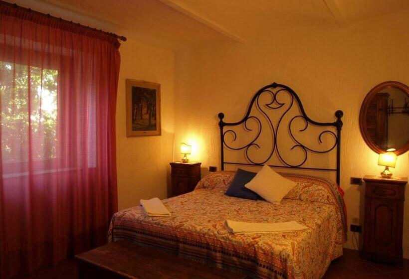 آپارتمان 1 خوابه, Agriturismo Podere 3 Querce