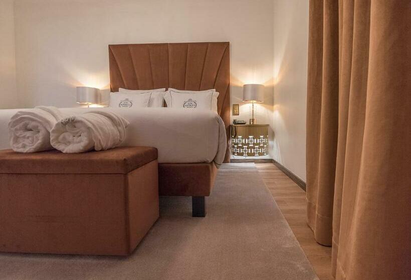 Номер Стандарт, República Boutique