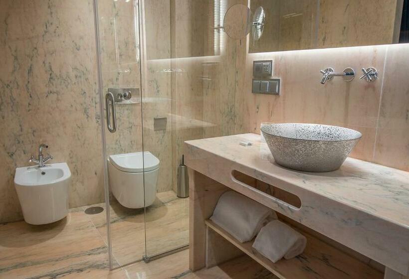 Номер Стандарт, República Boutique