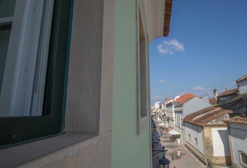 Люкс, República Boutique