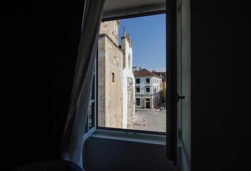 Люкс, República Boutique