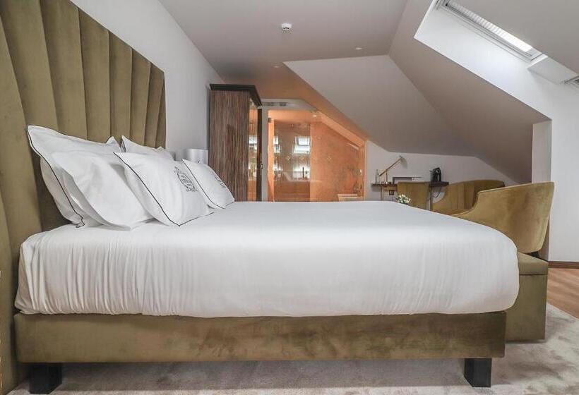 标准间, República Boutique