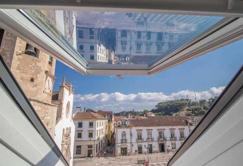 Номер Стандарт, República Boutique