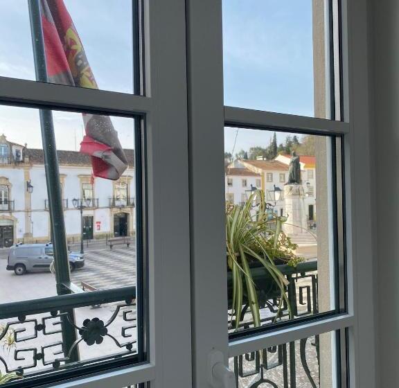 Люкс Повышенной Комфортности, República Boutique