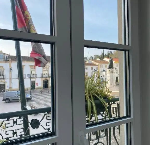 سوییت لوکس, República Boutique