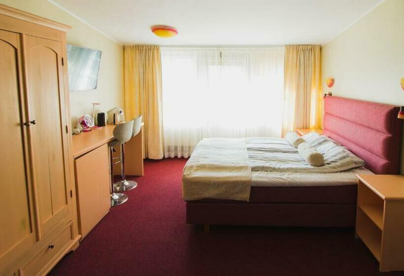 اتاق لوکس خانوادگی, Puhkekodu Nr.17